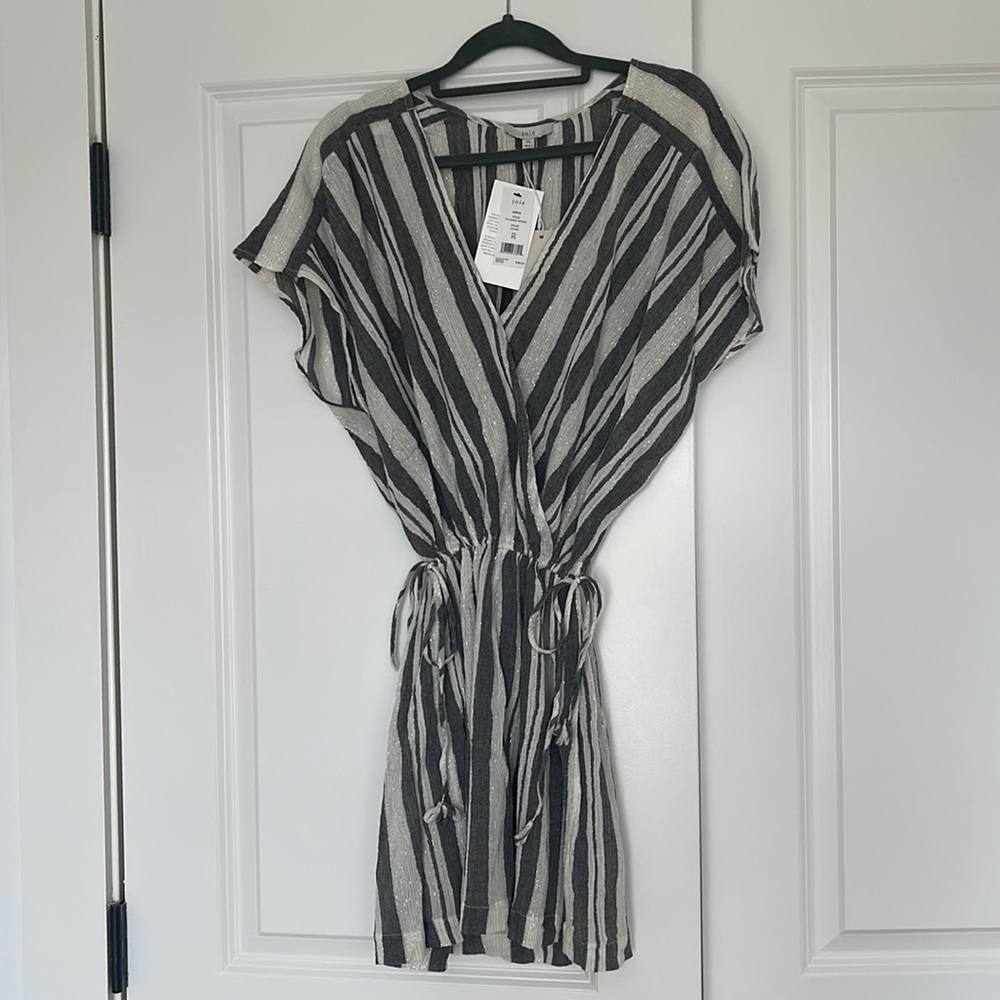 Joie dress/cover up